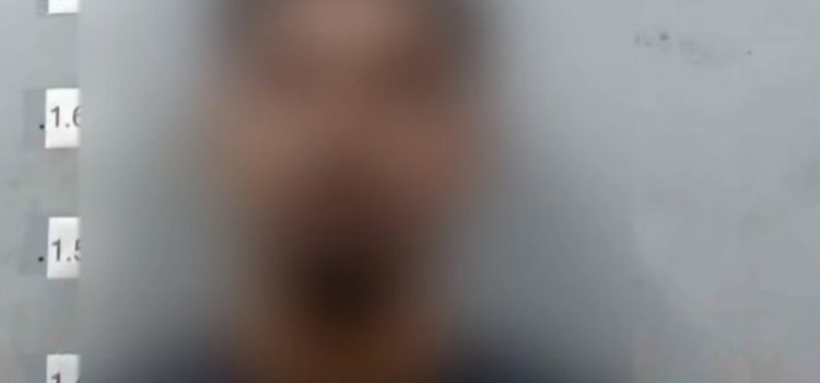 Amostradinho é preso após tentar impedir apreensão de moto e xingar PMs em Rondonópolis