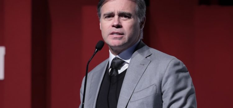 André Mendonça defende aucontenção judicial e pede respeito ao Poder Legislativo