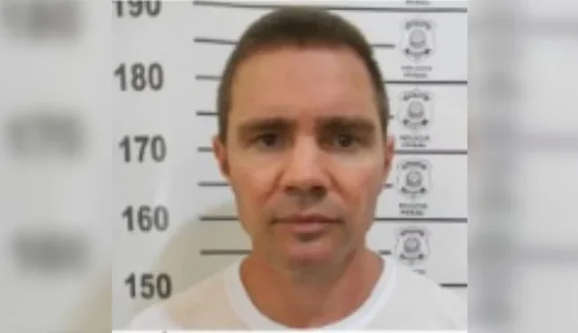 André Mendonça manda Vorcaro de volta ao presídio