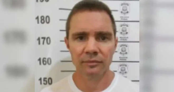 André Mendonça manda Vorcaro de volta ao presídio
