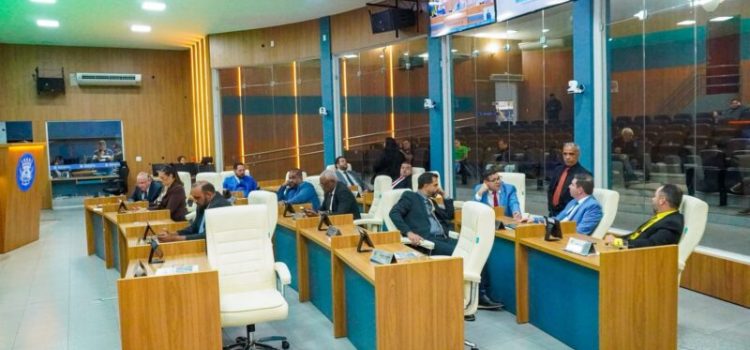 Câmara aprova projeto da Prefeitura sobre o repasse de R$ 2 milhões para garantir portões abertos na 52ª Exposul