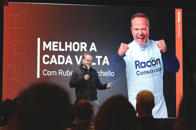 Com forte atuação em Rondonópolis, Racon ganha destaque nacional na Revista Exame