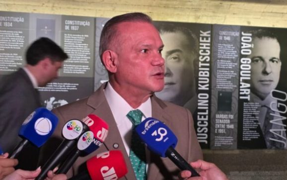 Déficit de mais de 9 mil profissionais desafia a Segurança Pública em Mato Grosso, diz Wellington