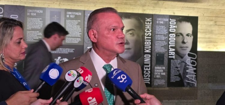 Déficit de mais de 9 mil profissionais desafia a Segurança Pública em Mato Grosso, diz Wellington