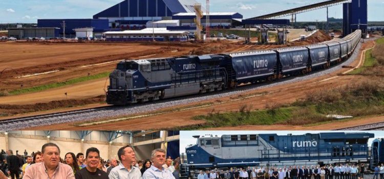 Deputado Nininho diz que Ferrovia Estadual reduz custos e impulsiona produção e desenvolvimento de MT