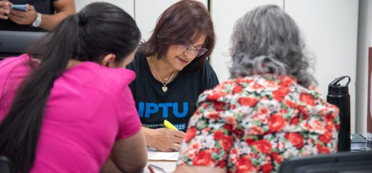 Devendo IPTU ou multas? Quita Fácil 2026 oferece até 100% de desconto para regularização