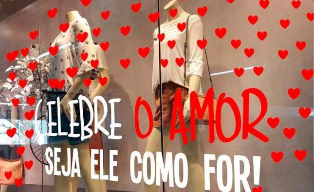 Dia dos Namorados deve impulsionar vendas em Rondonópolis com expectativa de crescimento