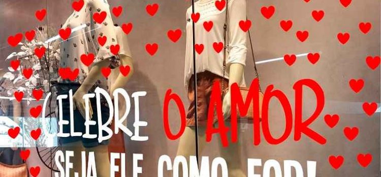 Dia dos Namorados deve impulsionar vendas em Rondonópolis com expectativa de crescimento