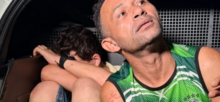 Dona Flor? Gestante diz que tentou tirar a própria vida e triângulo amoroso vira caso de polícia em MT