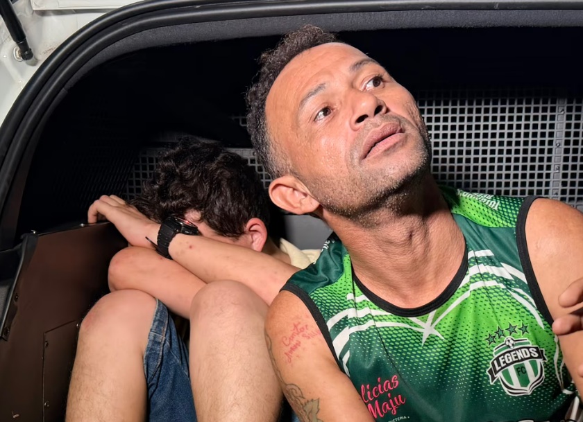 Dona Flor? Gestante diz que tentou tirar a própria vida e triângulo amoroso vira caso de polícia em MT