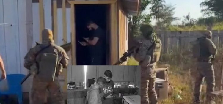 Faccionados envolvidos em sequestro, tortura e extorsão de lojistas morrem em confronto em MT; vídeo