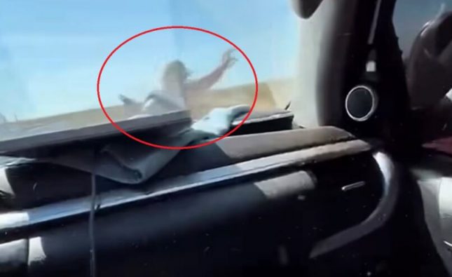 Fazendeiro é baleado no rosto durante ação de cobrança de dívida em MT e acaba no Hospital Regional; vídeo mostra ataque