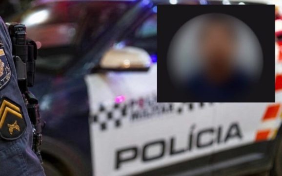 Filho é preso após chegar ‘doidão’ de festa junina e ameaçar a mãe de morte em Rondonópolis