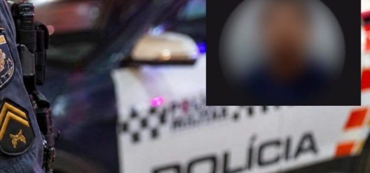 Filho é preso após chegar ‘doidão’ de festa junina e ameaçar a mãe de morte em Rondonópolis