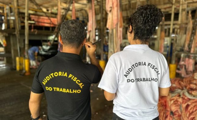 Fiscalização combate trabalho infantil e afasta 5 adolescentes em Rondonópolis