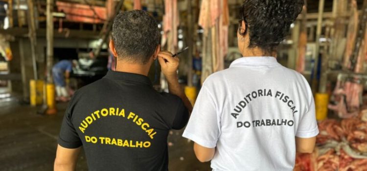 Fiscalização combate trabalho infantil e afasta 5 adolescentes em Rondonópolis