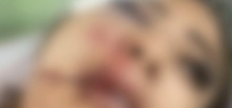 Garota de programa fica desacordada após ser brutalmente espancada por cliente em MT; vídeo forte