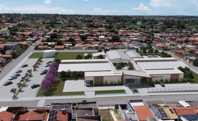 Gestão Cláudio e Estado anunciam ampliação da rede assistencial a idosos em Rondonópolis