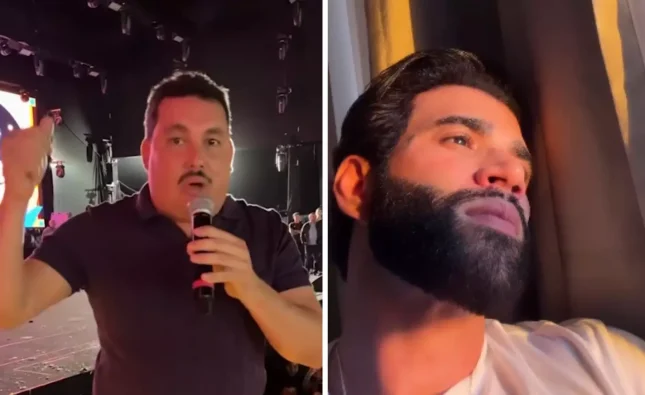 Gusttavo Lima devolve cachê e responde prefeito em PE que o chamou de ‘ladrão’; equipe sofreu cárcere privado