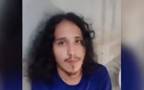 Homem acusado de estupro e pedofilia é esquartejado por facção e encontrado dentro de mala; vídeo fortíssimo