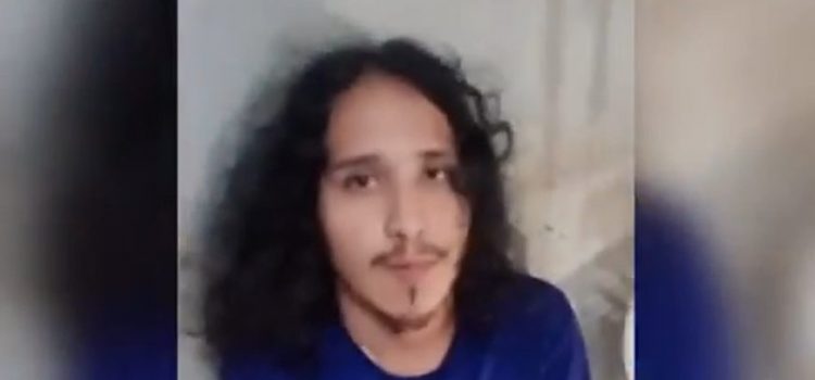 Homem acusado de estupro e pedofilia é esquartejado por facção e encontrado dentro de mala; vídeo fortíssimo