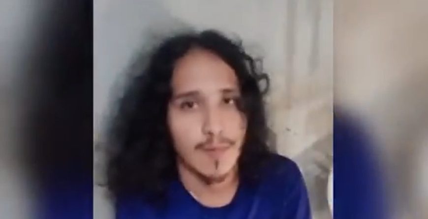 Homem acusado de estupro e pedofilia é esquartejado por facção e encontrado dentro de mala; vídeo fortíssimo