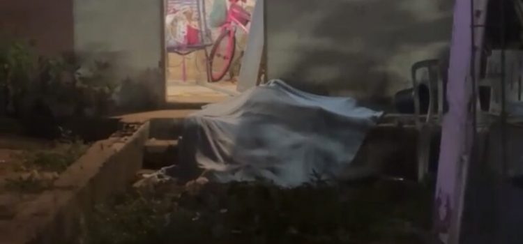 Homem é assassinado a tiros na frente de casa em Rondonópolis; vídeo