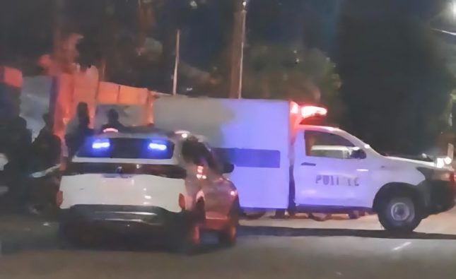 Idoso morre esmagado pelo próprio carro em Rondonópolis; vídeo