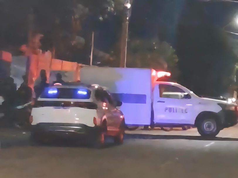 Idoso morre esmagado pelo próprio carro em Rondonópolis; vídeo