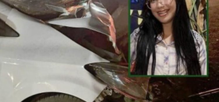 Jovem morre em colisão frontal entre scooter e carro: motorista vai parar no Hospital Regional; vídeo