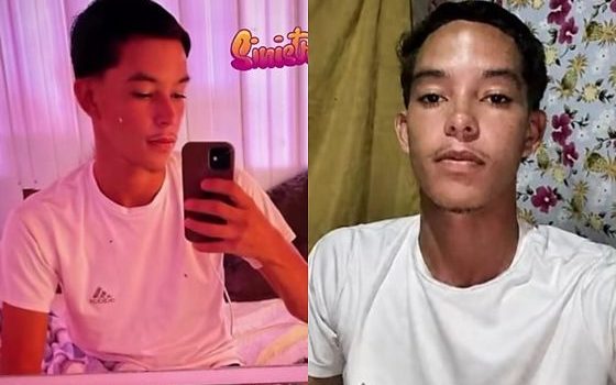 Jovem sai para jogar futebol e desaparece misteriosamente na região de Rondonópolis; vídeo