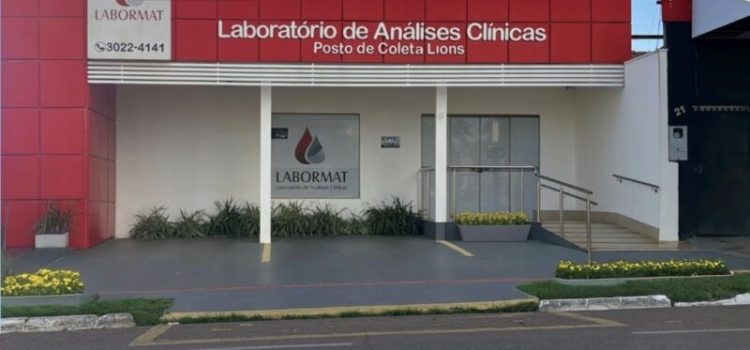Labormat celebra 39 anos de história e reforça compromisso com a saúde em Rondonópolis