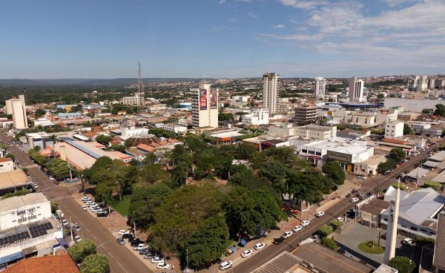 Liquidaqui 2026 será lançado no dia 30 e promete aquecer o comércio de Rondonópolis