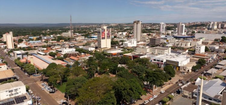Liquidaqui 2026 será lançado no dia 30 e promete aquecer o comércio de Rondonópolis