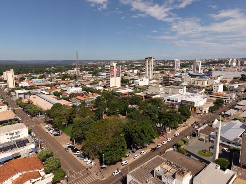 Liquidaqui 2026 será lançado no dia 30 e promete aquecer o comércio de Rondonópolis