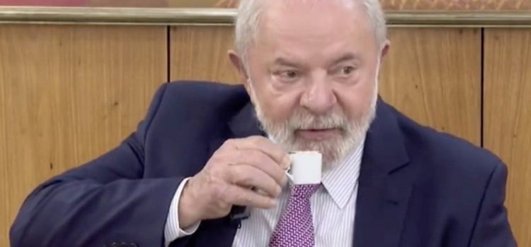Lula cometeu dez ‘bombas fiscais’ de R$135,5 bilhões em 2025