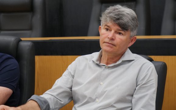Medeiros acusa PSOL de atrasar Ferrogrão e causar prejuízos bilionários a MT