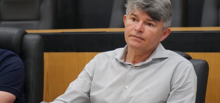 Medeiros acusa PSOL de atrasar Ferrogrão e causar prejuízos bilionários a MT