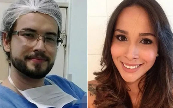 Médico que matou grávida com bebê no ventre em Rondonópolis tenta anular júri, mas STF mantém condenação