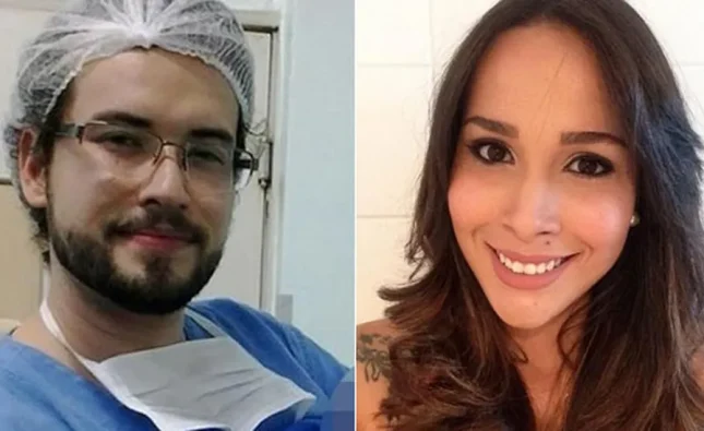Médico que matou grávida com bebê no ventre em Rondonópolis tenta anular júri, mas STF mantém condenação