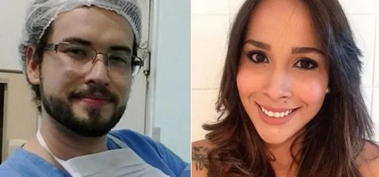 Médico que matou grávida com bebê no ventre em Rondonópolis tenta anular júri, mas STF mantém condenação