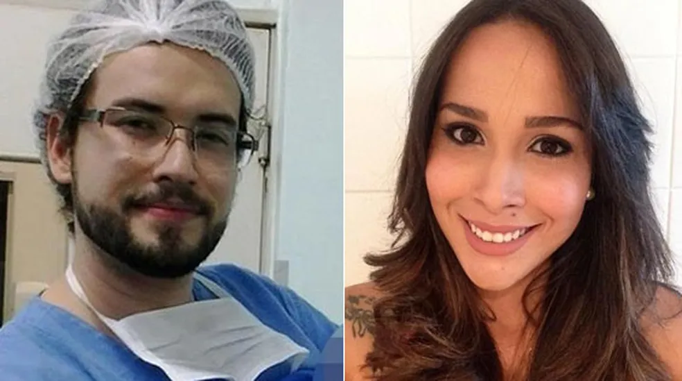 Médico que matou grávida com bebê no ventre em Rondonópolis tenta anular júri, mas STF mantém condenação