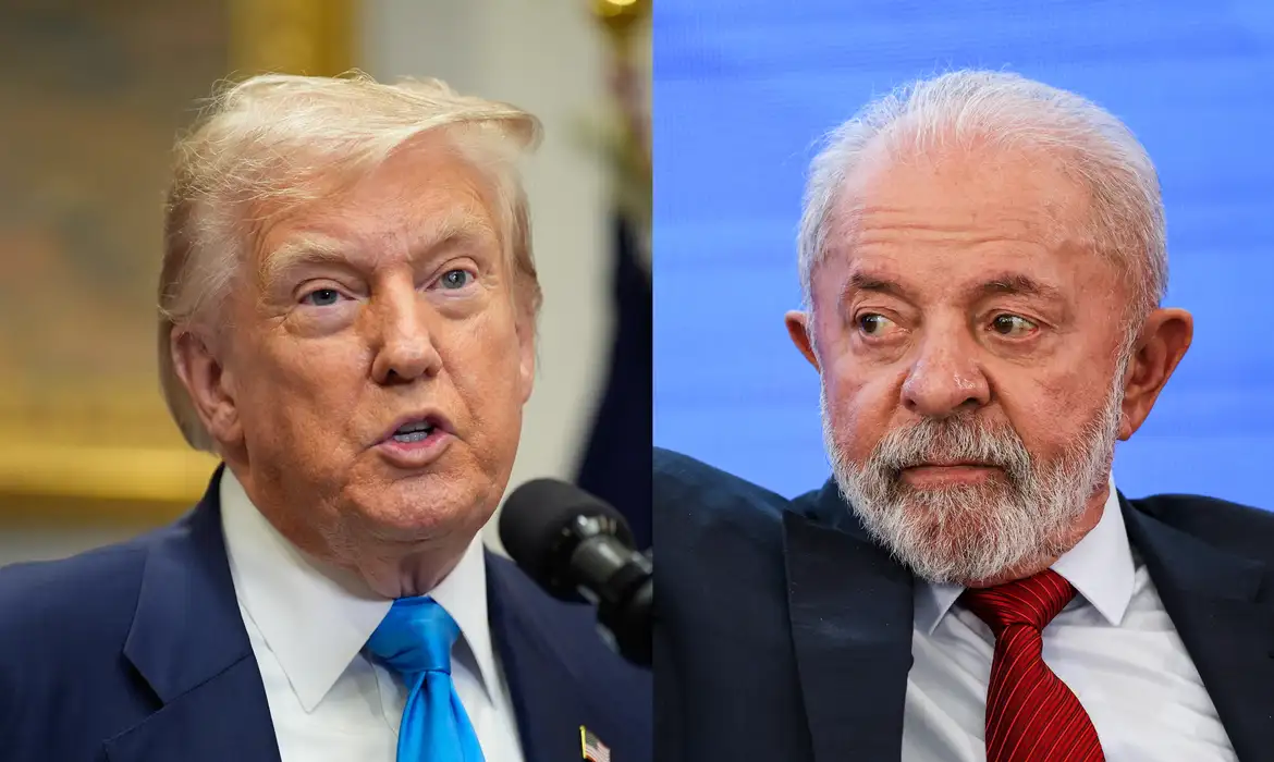 Medo de Trump faz Lula recuar e evitar humilhação no G7