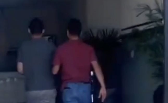 Membro de facção criminosa acusado de ‘exterminar’ rivais e por atentados é preso em Rondonópolis; assista