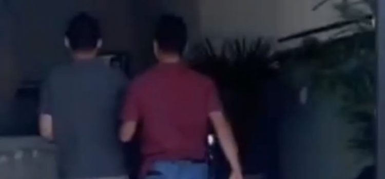 Membro de facção criminosa acusado de ‘exterminar’ rivais e por atentados é preso em Rondonópolis; assista