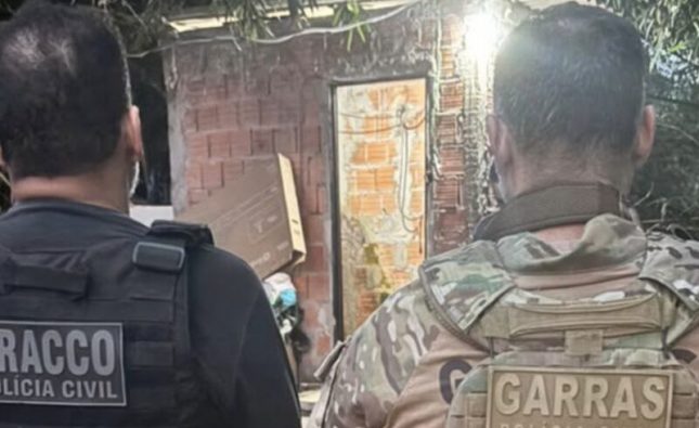 Membros do CV mortos em confronto em Rondonópolis eram investigados por crimes graves em MS; imagens