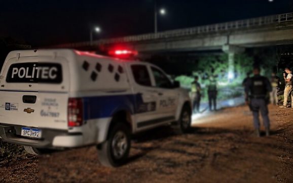 Mistério: corpo decapitado é encontrado boiando às margens de rio em MT