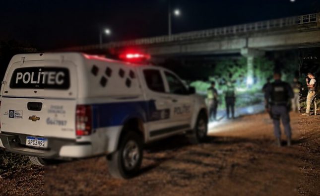 Mistério: corpo decapitado é encontrado boiando às margens de rio em MT