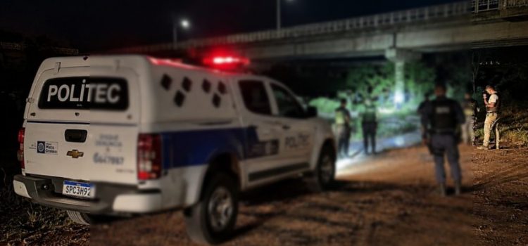 Mistério: corpo decapitado é encontrado boiando às margens de rio em MT