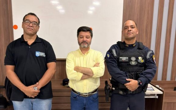 Moradores cobram ações para enfrentar degradação e insegurança na região central de Rondonópolis